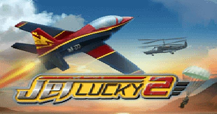 Lucky Jet slot